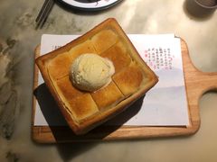 -绿茶餐厅(成都大悦城店)