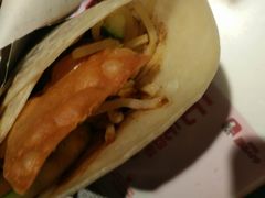 -肯德基(花乡店)