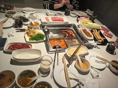 -海底捞火锅(外滩店)