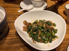 -U你·湖北家宴菜(南湖总店)