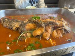 -新珠城鱼坊(龙湖店)