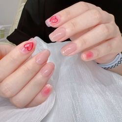 -CO COLOR美甲美睫美妆