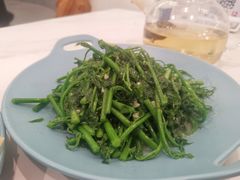 -香香海南菜餐厅