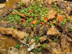 -老板恋上鱼(印象城店)