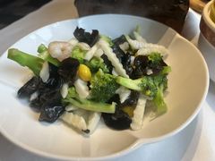 -大鸭梨烤鸭(金色漫香店)