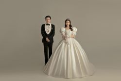 -巴黎春天婚纱摄影STUDIO·定制