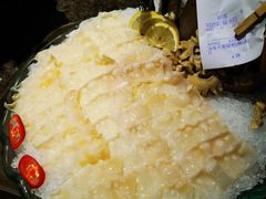 -好彩海鲜火锅饭店(银河百老汇店)