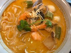 -长勺子东南亚(街道口店)