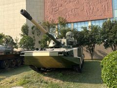 -新四军黄桥战役纪念馆(新馆)