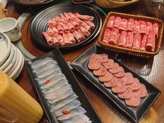 -古关火锅店(古北水镇景区店)