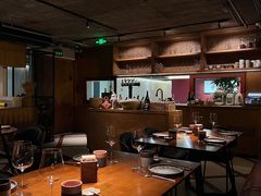 -OTIUM • 柴屿麦(亮马桥店)