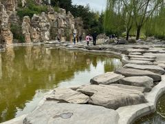 -鹦鹉寺公园