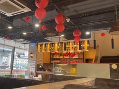 -陈记顺和牛肉火锅(永泰店)