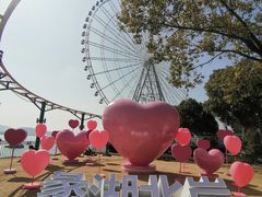 -蠡湖大桥公园