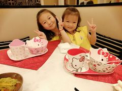 -酌宴府The China Club·广州万富希尔顿酒店(云城东路店)