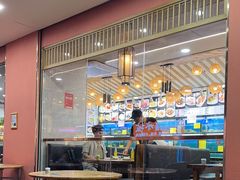 -醉壹号海鲜大排档(厦门美食地标店)