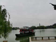 -朱仙镇启封故园景区