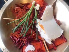 -叁口煮老火锅(东升店)