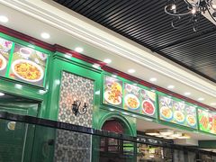 -花圃园餐厅店(和田二街28号院店)