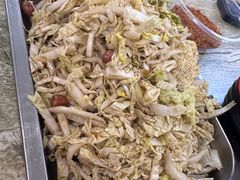 -老徐烧烤涮肚(交道口店)