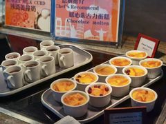 面包布丁-白天鹅宾馆·流浮阁咖啡厅