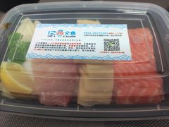 -一二三文鱼(芜湖路店)