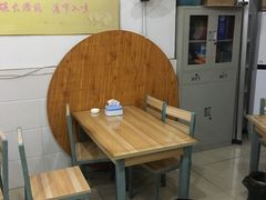 -江记老鸡汤米面