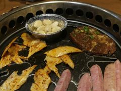 -火炉火自助餐(悠唐购物中心店)
