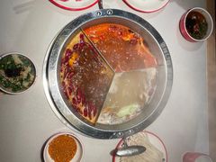-犊门火锅(长沙五一广场总店)