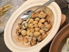 -海派悦庭·海胆烧麦·新融合菜(凯德广场店)