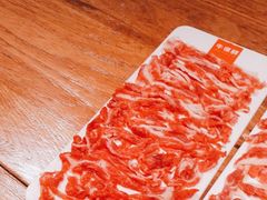 -牛很鲜潮汕牛肉火锅(朝晖路店)