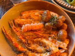 -Pakkhús Restaurant