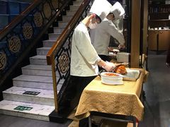 -德缘烤鸭店(大栅栏店)