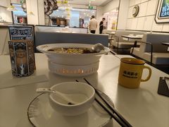 -太二酸菜鱼(广州IFC国金天地店)