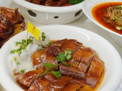 -有腥气私房菜·寻味顺德
