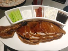 如一酥香烤鸭-如一烤鸭