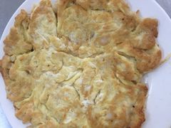-叶存利海鲜大馅饺子(东戴河止锚湾店)