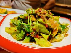 -花腰餐吧Bistro烧烤 傣味(传媒大学店)