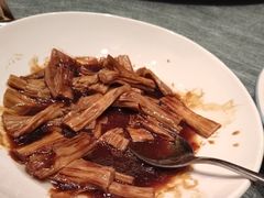 -凤凰园烤鸭店·唐山菜·传承花椒肉(老唐丰路店)