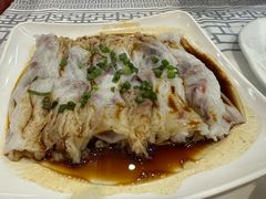 -朋友轩粤菜(十里河店)