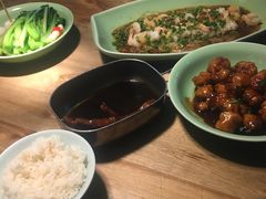 -弄堂里(阿里西溪A区店)