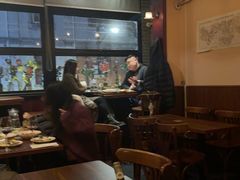 -Bistro Les Lilas丁香花小酒馆