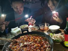 -周幺妹重庆老火锅(银泰城总店)