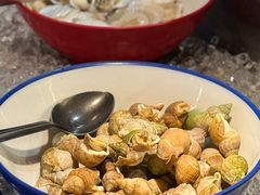 -华厦大酒店·桃源西餐厅·自助餐