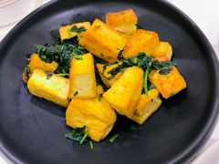-七色云蔬食(喜邻里店)