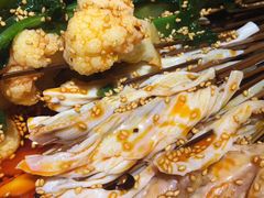 -嘉州叶婆婆钵钵鸡(建设路店)