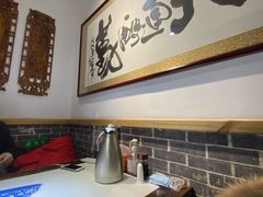 -大海碗·京菜炸酱面(雍和宫店)