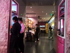 -泰香米泰国餐厅(凯德新南店)