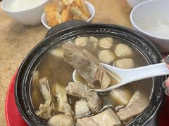 -新记肉骨茶