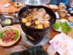 -名扬烤肉(起源店)